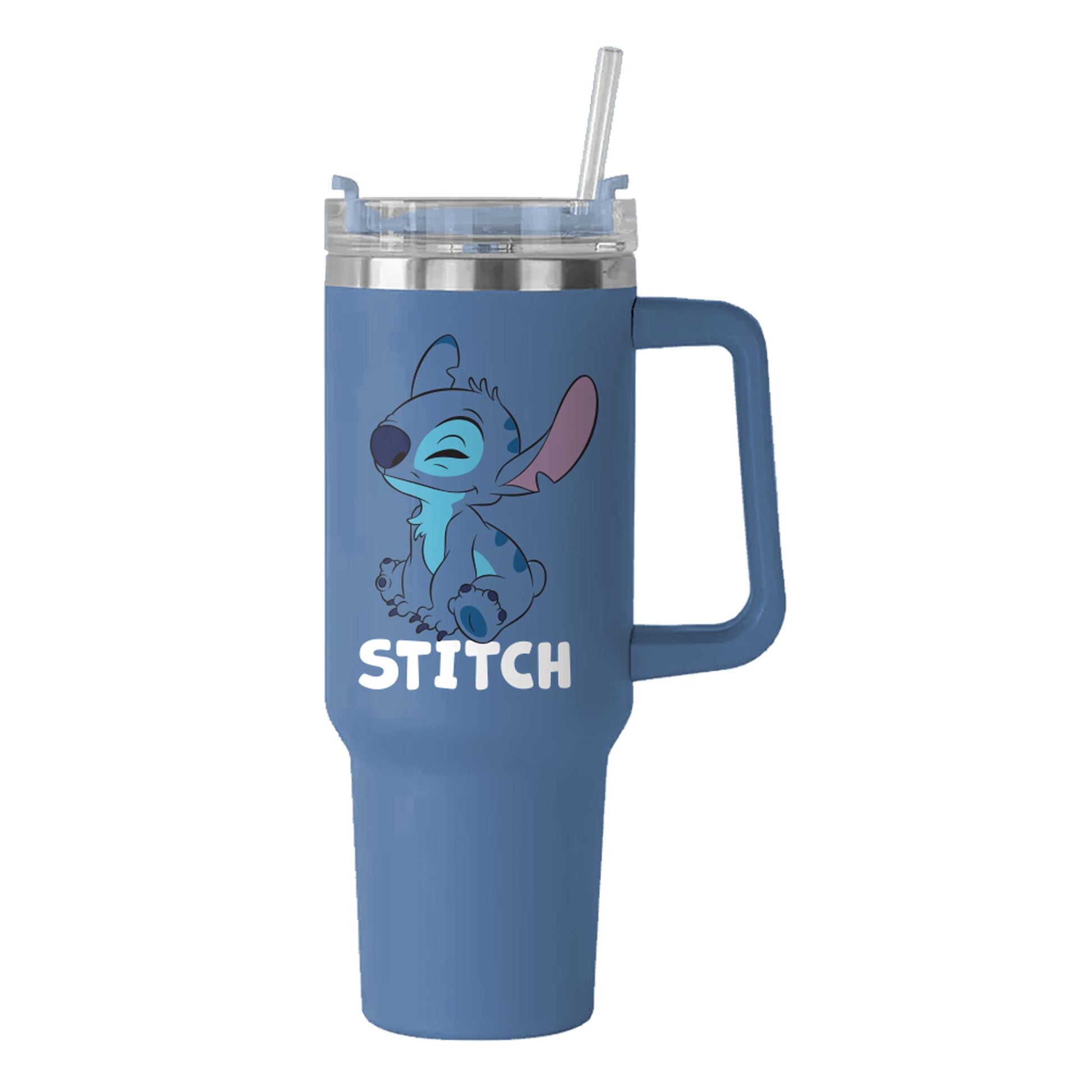 Lilo & Stitch - Stitch Jumbo Tumbler