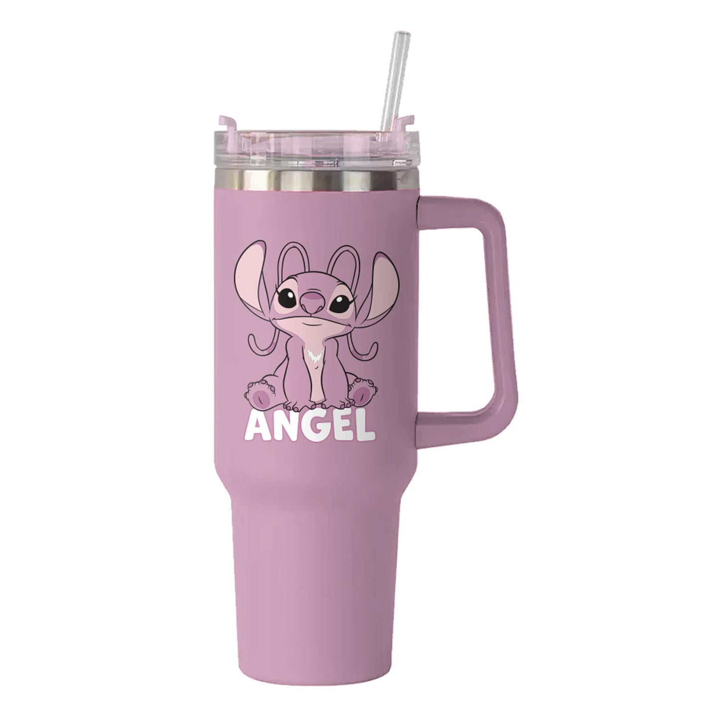 Lilo & Stitch - Angle Jumbo Tumbler