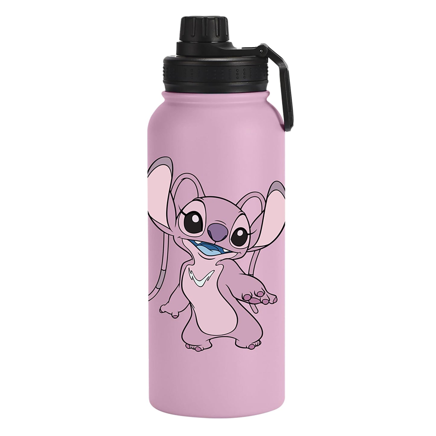 Lilo & Stitch - Angel Metal Drink Bottle