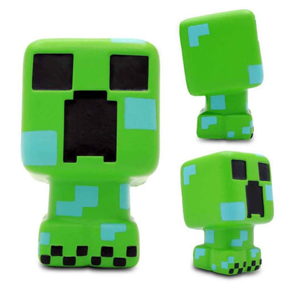 Minecraft 3.5" Series 6 SquishMe Blind Bag