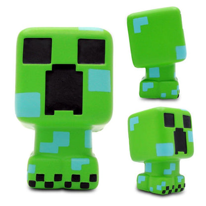Minecraft 3.5" Series 6 SquishMe Blind Bag