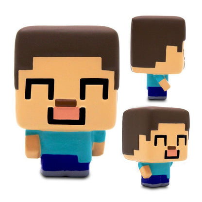 Minecraft 3.5" Series 6 SquishMe Blind Bag