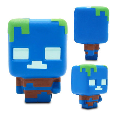 Minecraft 3.5" Series 6 SquishMe Blind Bag