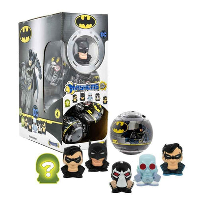 MASH'EMS - Batman (Blind Capsule)