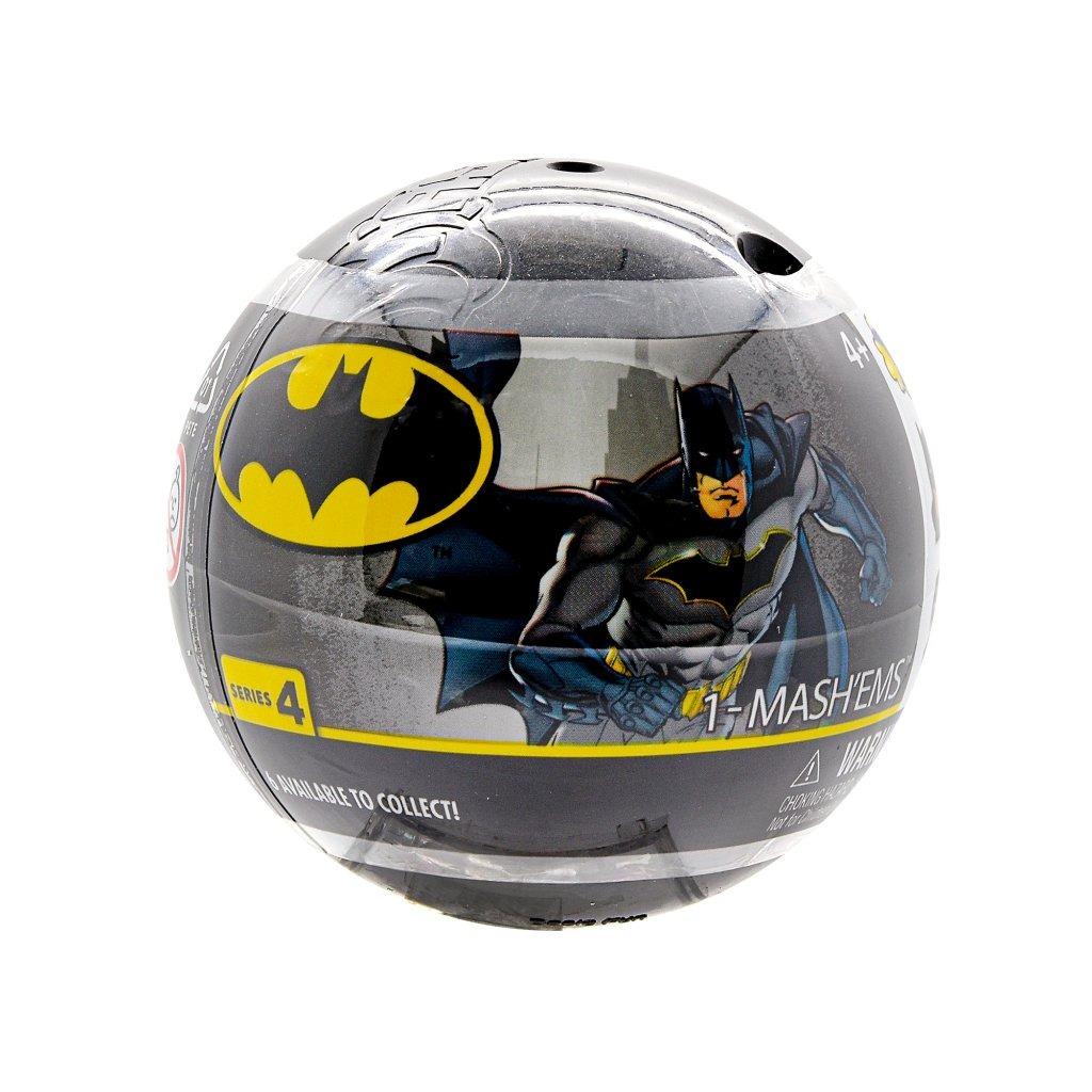 MASH'EMS - Batman (Blind Capsule)