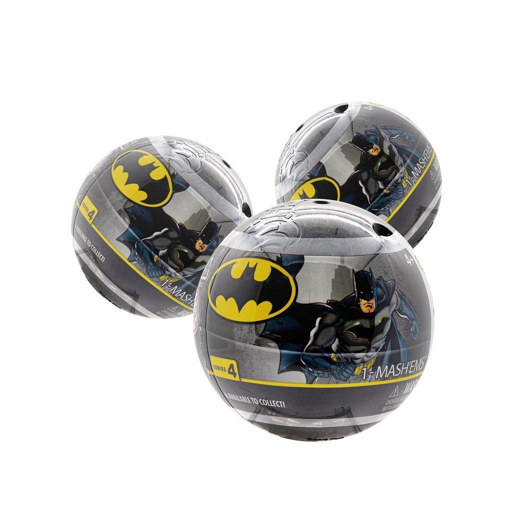 MASH'EMS - Batman (Blind Capsule)