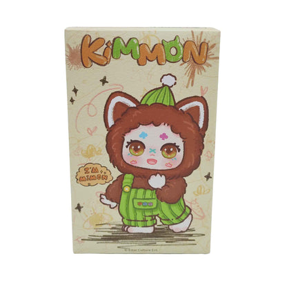 KIMMON - MIMON Collectible Mystery Box Plush