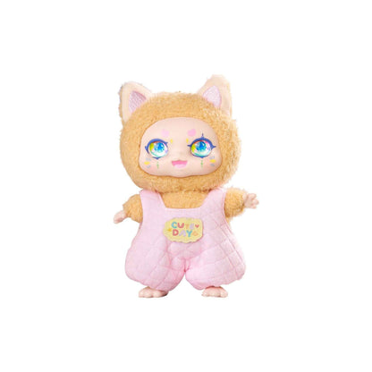 KIMMON - MIMON Collectible Mystery Box Plush