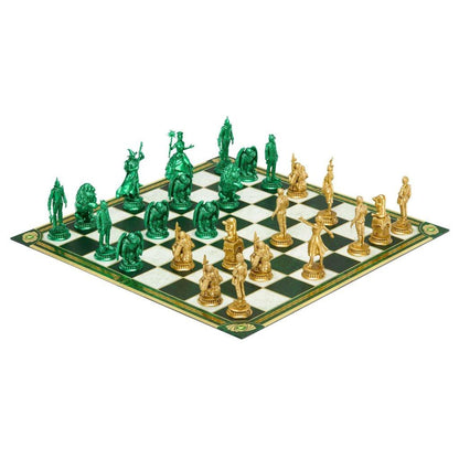 Wicked Chess Set