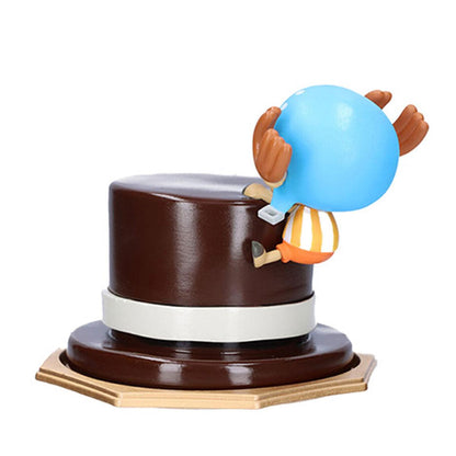 One Piece - Paldolce Collection Vol.4 - Chopper (Ver.A) Figure