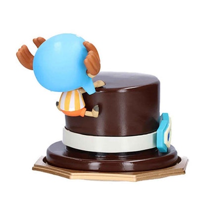 One Piece - Paldolce Collection Vol.4 - Chopper (Ver.A) Figure