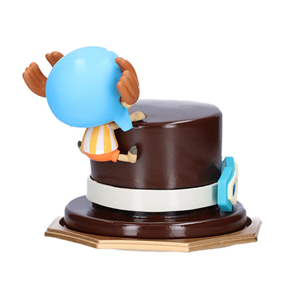 One Piece - Paldolce Collection Vol.4 - Chopper (Ver.A) Figure