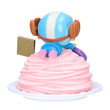 One Piece - Paldolce Collection Vol.4 - Chopper (Ver.B) Figure