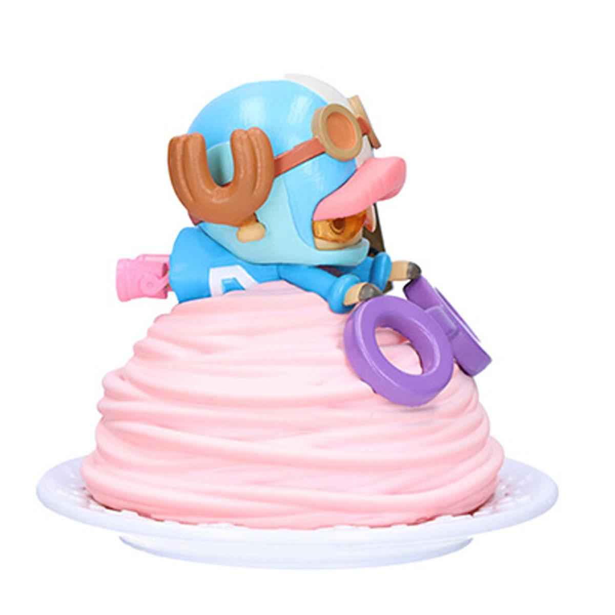 One Piece - Paldolce Collection Vol.4 - Chopper (Ver.B) Figure