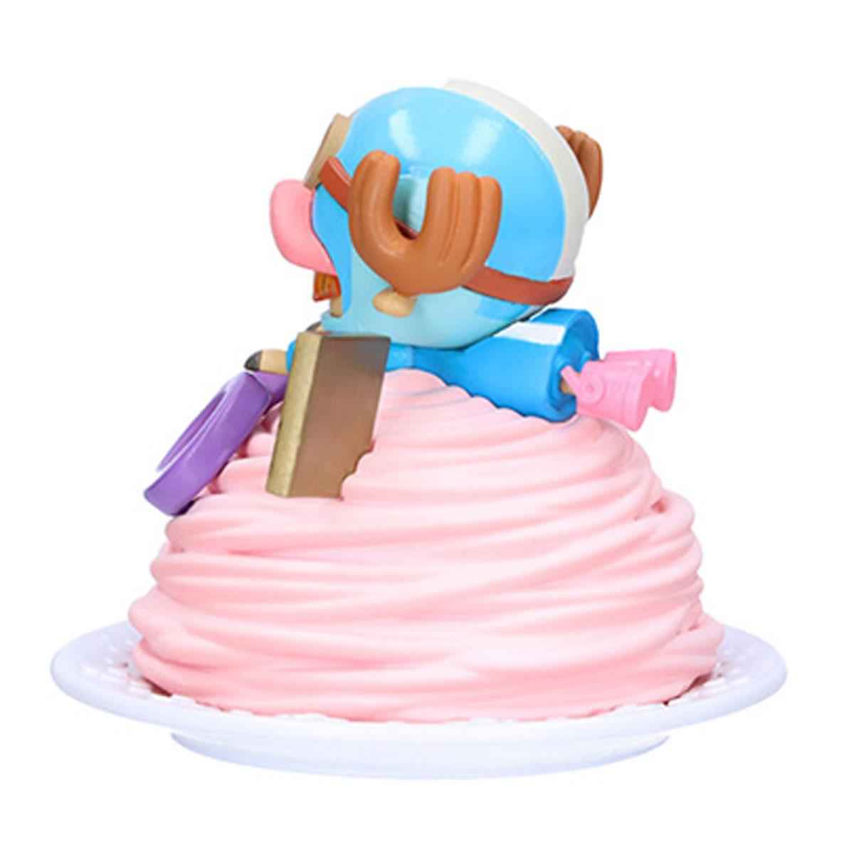 One Piece - Paldolce Collection Vol.4 - Chopper (Ver.B) Figure
