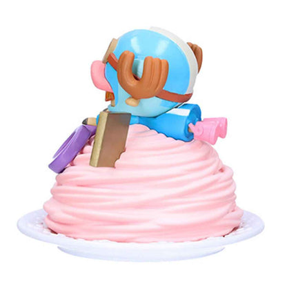 One Piece - Paldolce Collection Vol.4 - Chopper (Ver.B) Figure