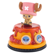 One Piece - Paldolce Collection Vol.4 - Chopper (Ver.C) Figure