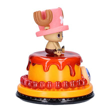 One Piece - Paldolce Collection Vol.4 - Chopper (Ver.C) Figure