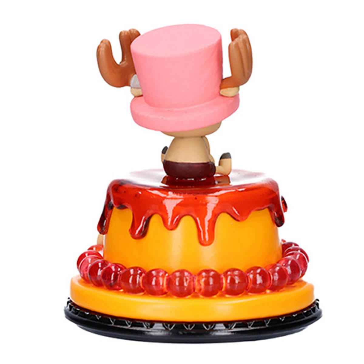 One Piece - Paldolce Collection Vol.4 - Chopper (Ver.C) Figure