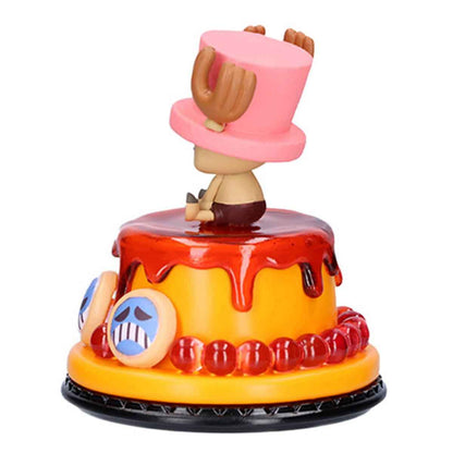 One Piece - Paldolce Collection Vol.4 - Chopper (Ver.C) Figure