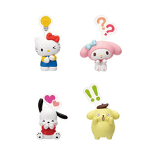Hello Kitty & Friends - Pikon! Mind Figure (Blind Bag)