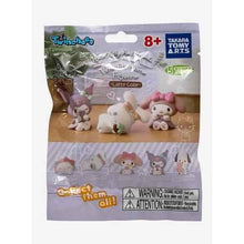 Hello Kitty & Friends - Time At Home Latte Colour Figure (Blind Bag)