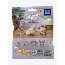 Hello Kitty & Friends - Time At Home Latte Colour Figure (Blind Bag)