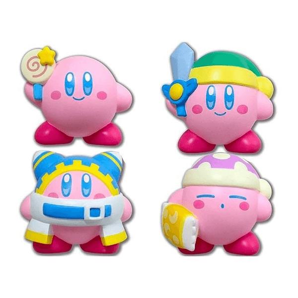 Kirby - Muteki! Suteki! Closet Figure (Blind Bag)