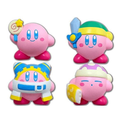 Kirby - Muteki! Suteki! Closet Figure (Blind Bag)