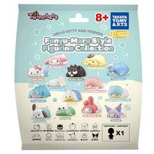 Sanrio - Faunyu-Maru Styles Figure (Blind Bag)