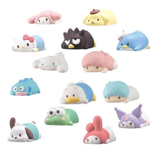 Sanrio - Faunyu-Maru Styles Figure (Blind Bag)