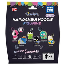 Sanrio Characters Hapidanbui Hoodie Figure (Blind Bag)