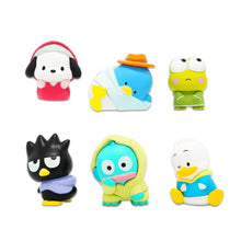 Sanrio Characters Hapidanbui Hoodie Figure (Blind Bag)
