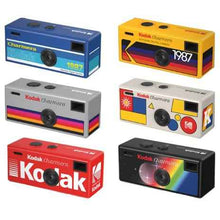 Kodak Charmera Digital Keyring Camera (Blind Box)