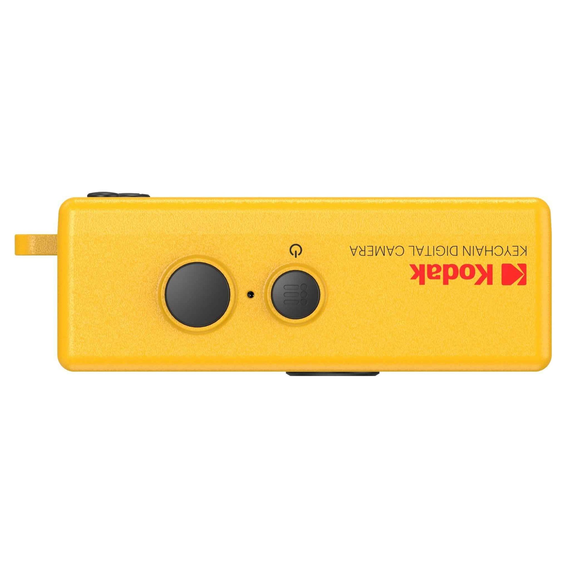 Kodak Charmera Digital Keyring Camera (Blind Box)