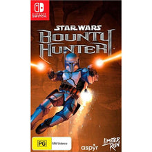 Star Wars Bounty Hunter Limited Run #253