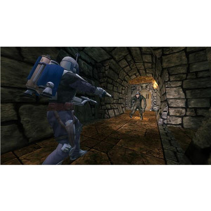 Star Wars Bounty Hunter Limited Run #253