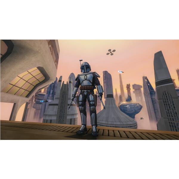 Star Wars Bounty Hunter Limited Run #118
