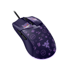 Razer Cobra Pokémon Gengar Edition Customizable Wired Gaming Mouse