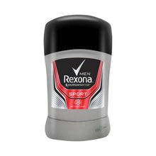 REXONA MEN DEODORANT STICK ANTIPERSPIRANT SPORT DEFENCE 52G