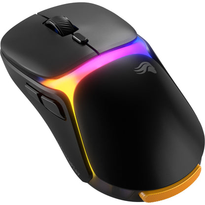 Glorious Model O3 Wireless Gaming Mouse (Black)