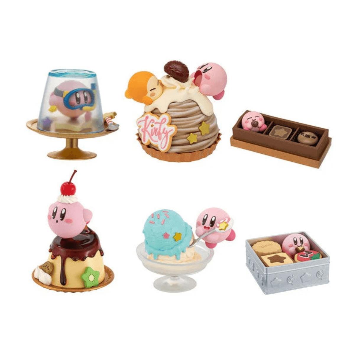 Kirby - Paldolce Collection Vol.3 (Blind Box)