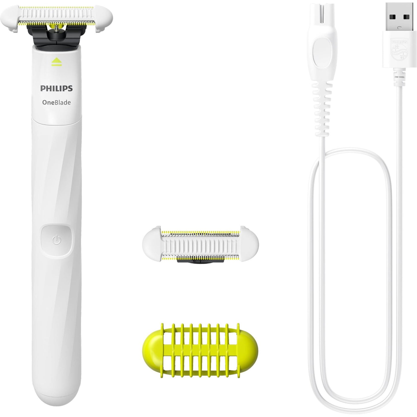 Philips OneBlade Intimate