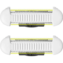 Philips OneBlade Intimate Replacement Blade (2 Pack)