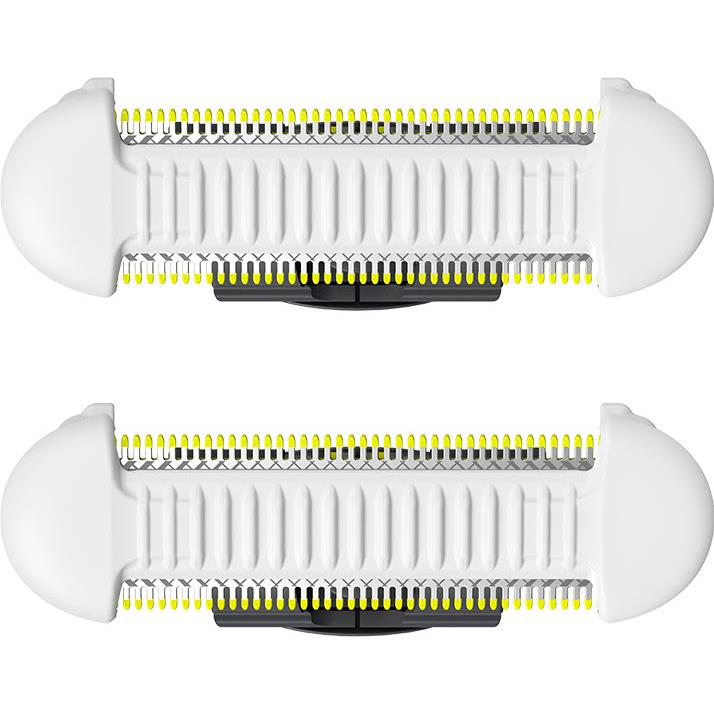 Philips OneBlade Intimate Replacement Blade (2 Pack)