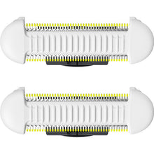Philips OneBlade Intimate Replacement Blade (2 Pack)