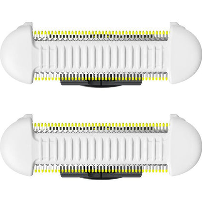 Philips OneBlade Intimate Replacement Blade (2 Pack)