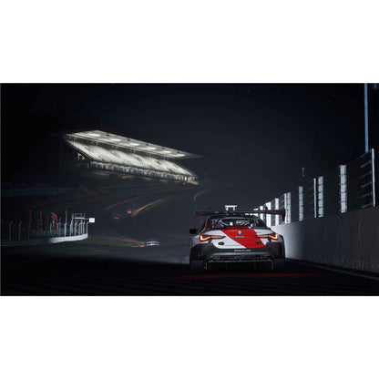 RENNSPORT