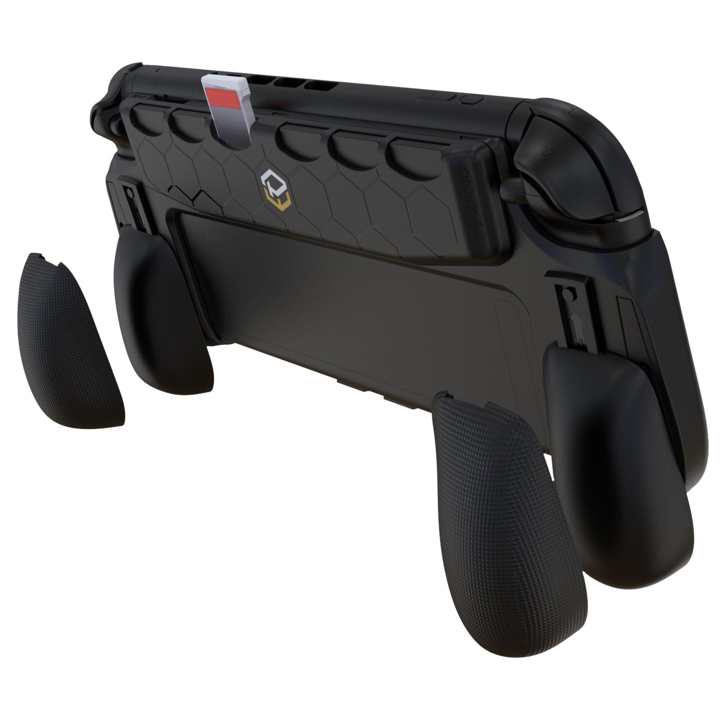 Powerwave Elite Ergo Grip