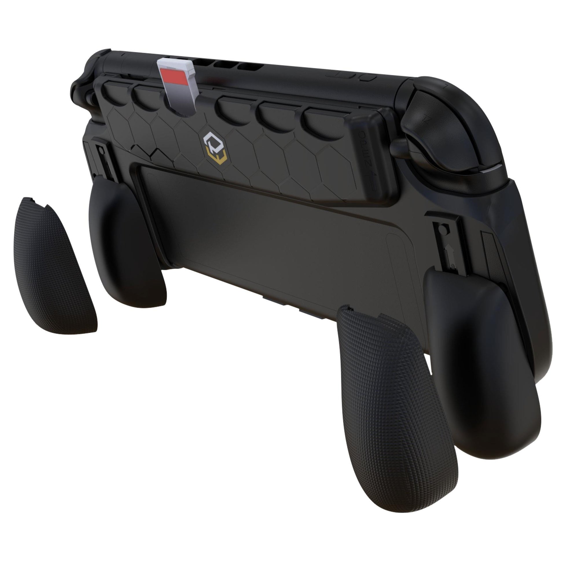 Powerwave Elite Ergo Grip